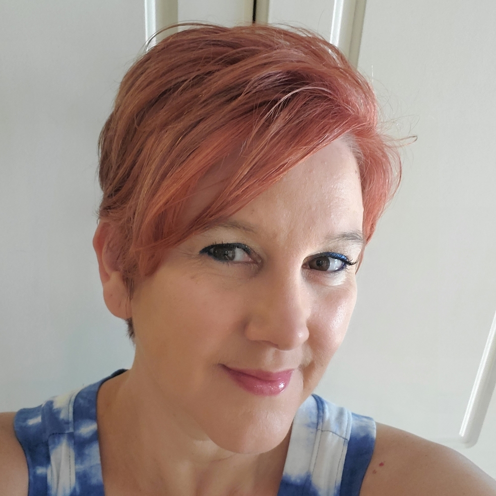 Meet your Posher, Sherri